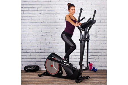 Блог про 10 причин популярності орбітреків