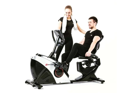 Блог про Переваги та недоліки горизонтального велотренажера