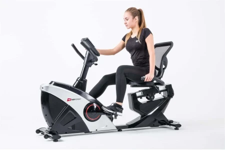 Блог про Велотренажер для дому- як вибрати та на що звернути увагу