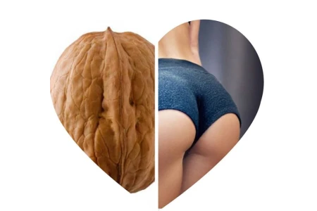 Блог про Сіднички як горіх: качаємо їх правильно