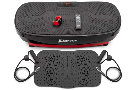 Блог про Вібраційні платформи- правда та міфи