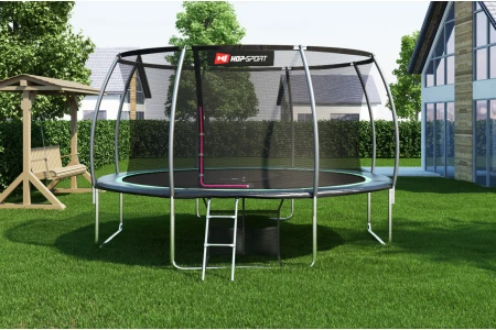 Блог про Вибираємо батут правильно