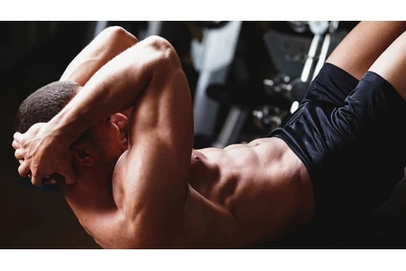 Блог про Як правильно прокачати прес в домашніх умовах