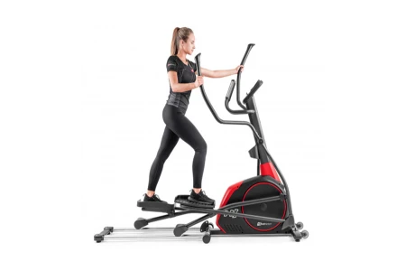 Блог про Як вибрати орбітрек- еліптичний тренажер