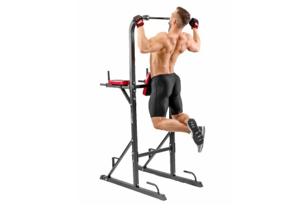 Блог про Турнік та бруси: що обрати для домашніх тренувань