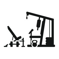 Силове обладнання