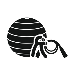 Фітнес-аксесуари