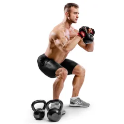 Категорія Гирі