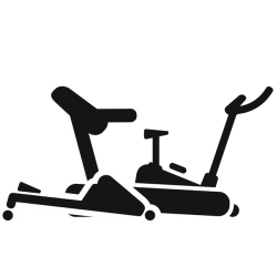 Фітнес-тренажери