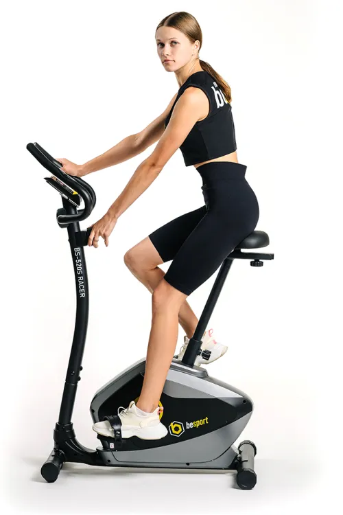 Магнітна система навантаження