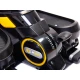 Image 4 for Еліптичний степпер Besport BS-1010 NUTS магнітний чорно-жовтий