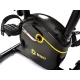 Image 2 for Велотренажер Besport BS-0801 Speed магнітний чорно-жовтий