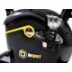 Image 8 for Велотренажер Besport BS-0801 Speed магнітний чорно-жовтий