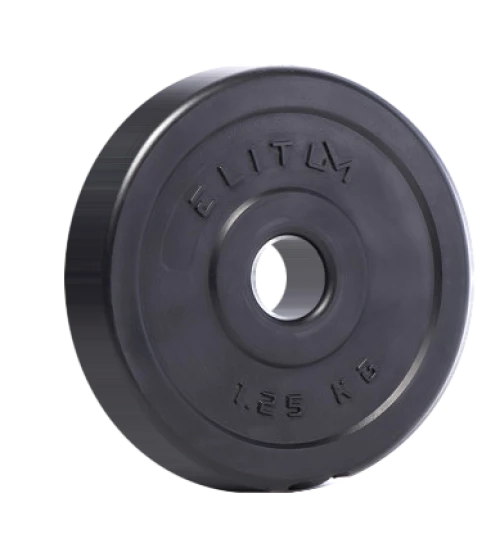 Диск з ABS покриттям Elitum 1,25кг