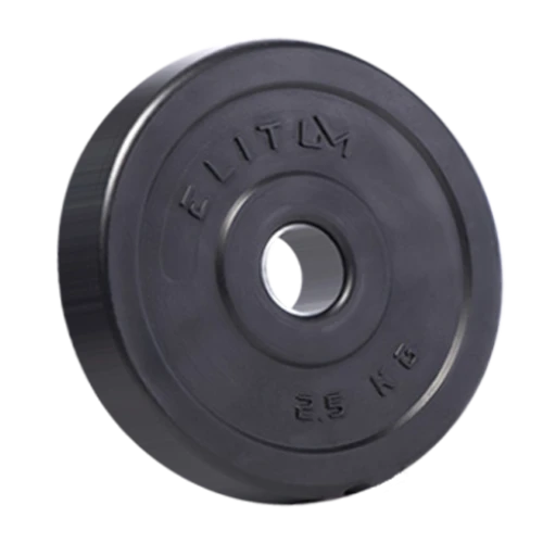 Диск с ABS покрытием Elitum 2.5кг