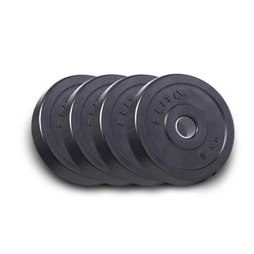 Сет з дисків ELITUM Y 20кг ( 4х5кг )