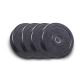 Image 1 for Сет из дисков ELITUM Y 20кг ( 4х5кг )