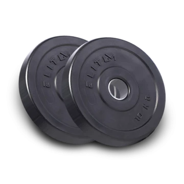Сет з дисків ELITUM Z 20кг ( 2x10кг)