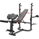 Image 1 for Лавка тренувальна Hop-Sport HS-1065HB Pro