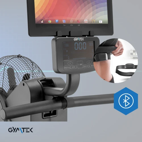 Контроль тренування: