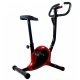 Image 2 for Велотренажер Fitline ES-8005 Point механічний червоний