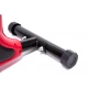Image 9 for Велотренажер Fitline ES-8005 Point механічний червоний