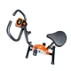 Image 3 for Велотренажер Fitline ES-8018 Point механический оранжевый