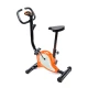 Image 4 for Велотренажер Fitline ES-8018 Point механический оранжевый