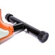 Image 10 for Велотренажер Fitline ES-8018 Point механический оранжевый