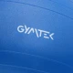Image 4 for Фітбол Gymtek 65см синій + насос