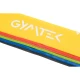 Image 5 for Набір резинок для фітнесу Gymtek 0,5-30кг
