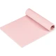 Коврик (мат) для фитнеса и йоги Gymtek 0,5см розовый