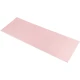 Image 2 for Килимок (мат) для фітнесу та йоги Gymtek 0,5см рожевий