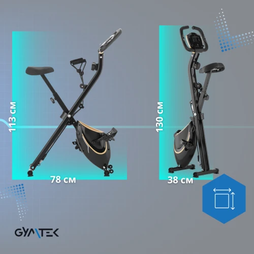 Складання та транспортування