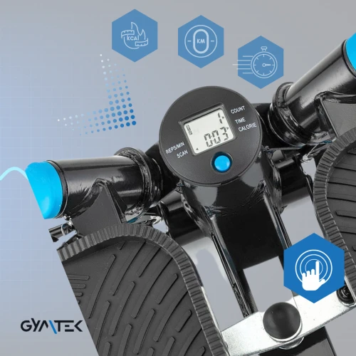 Покази комп'ютера: