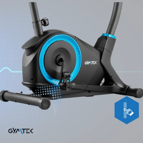 Педалі з фіксуючими ременями