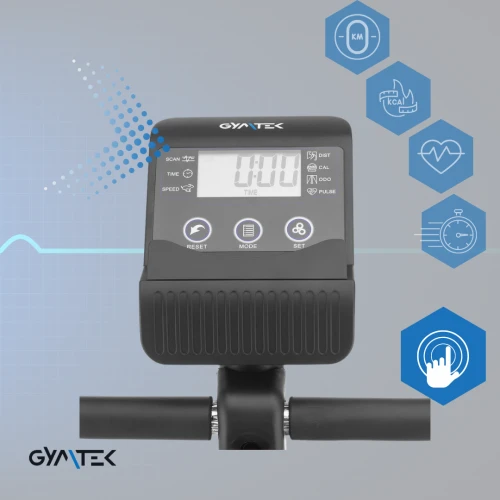 Багатофункціональний тренувальний комп'ютер