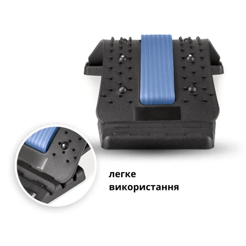 Безпечне тренування