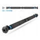 Image 7 for Турнік розсувний GYMTEK 65-100см