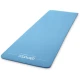Image 2 for Килимок (мат) для йоги та фітнесу Gymtek NBR 1см голубий