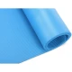 Image 5 for Килимок (мат) для йоги та фітнесу Gymtek NBR 1см голубий