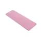 Image 4 for Килимок (мат) для йоги та фітнесу Gymtek NBR 1,5см рожевий