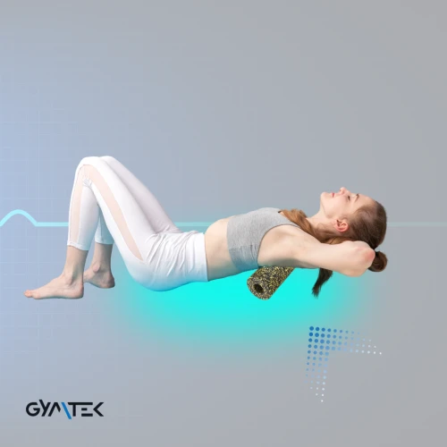 Масаж та вправи з масажерами