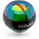 Image 4 for Гіроскопічний тренажер Gymtek Power Ball голубий