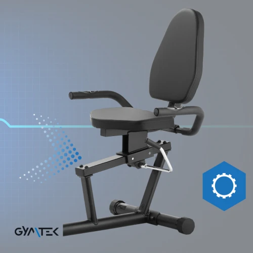 Сидения с горизонтальной регулировкой