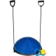 Image 4 for Балансувальна півсфера Gymtek Bosu 58см з еспандерами + насос