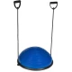 Image 5 for Балансувальна півсфера Gymtek Bosu 58см з еспандерами + насос
