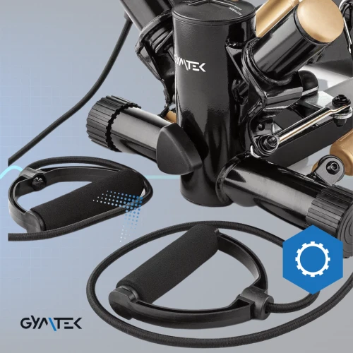 Регулювання висоти платформ