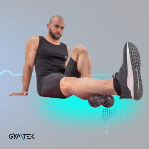 Масаж та вправи з масажерами