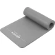 Коврик (мат) для фитнеса Gymtek NBR 1,5см серый